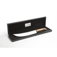 Laguiole Aubrac Juniper - Champagnesabel - Enebærtræ