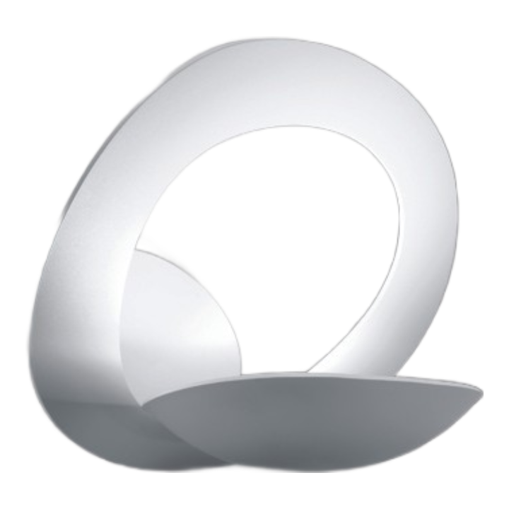 Pirce Parete - væglampe - R7s - Artemide