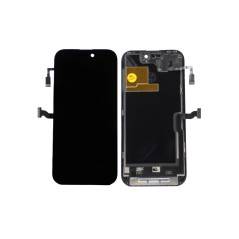 iPhone 14 Pro - Black - Diagnostic Refurbished Screen OEM
