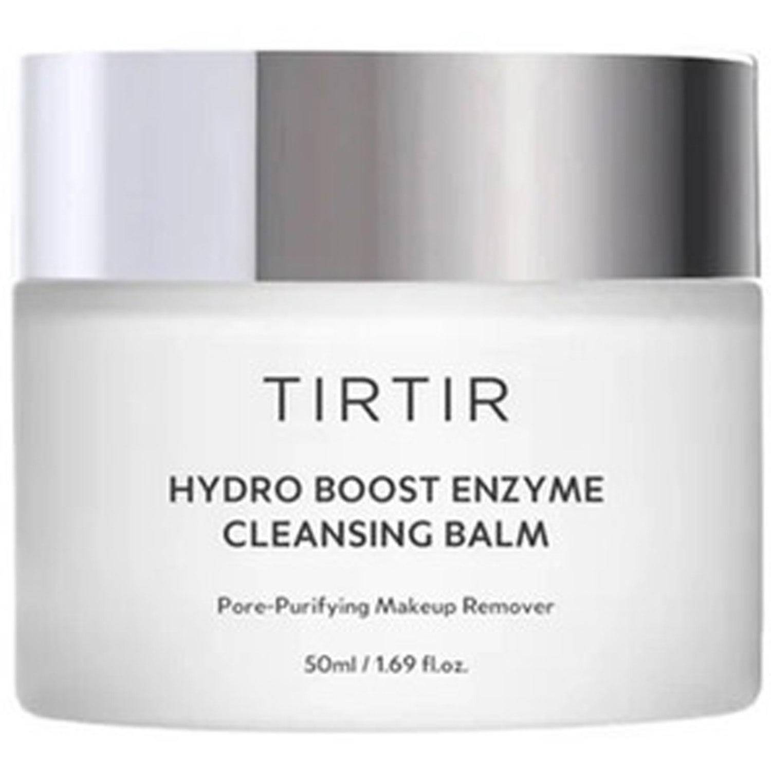 50ml, TIRTIR Hydro Boost Enzyme Cleansing Balm 50 ml