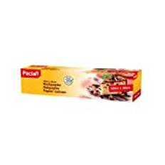 Paclan Backpapier, 100m x 38cm, braun, 100 meter