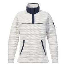 Musto Dame Snug Pullover - Glacier Grey