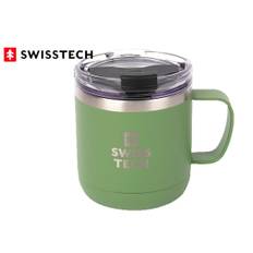 Swisstech Termokop 414 ml.