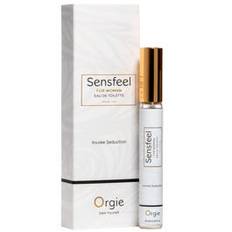 Sensfeel - Pheromone-Parfüm für Frauen - Invoke Seduction - 10ml