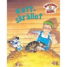 Bonden Blom: Kattskrället