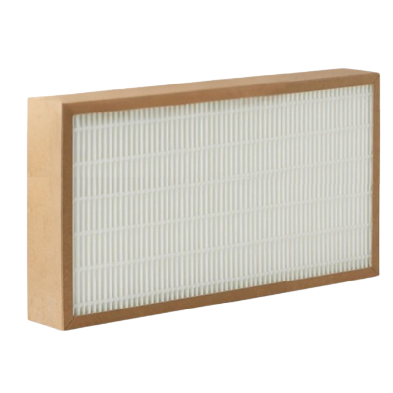 Pollenfilter til TriaAir BRHR220H (249x375x48mm)