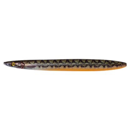 Savage gear Line thru Sandeel 11 Gram - EEL POUT.