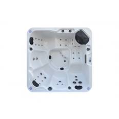 Platinum Spas Trident Udespa