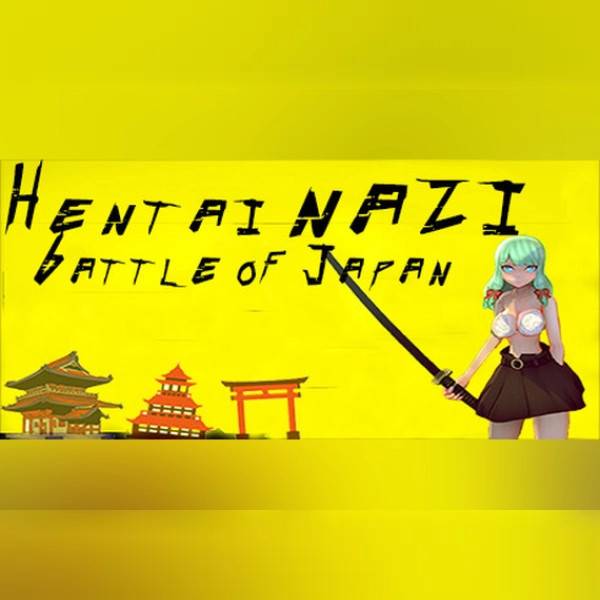 Hentai Nazi: Battle of Japan (PC) Steam Key - GLOBAL