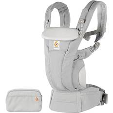 Ergobaby Omni Dream Bärsele Pearl Grey