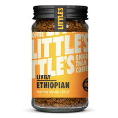 Little’s Instant – Lively Ethiopian