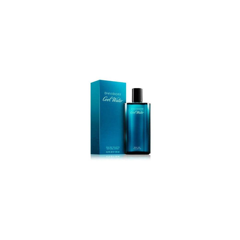 Davidoff Cool Water Man Uomo 200 ml — Eau de Toilette