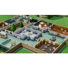 Two Point Hospital: Healthy Collection Vol. 2 Bundle RoW Steam CD Key