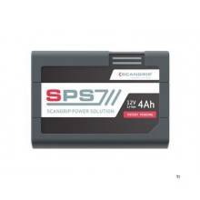 Scangrip SPS Batteri 12V Li-Ion 4Ah