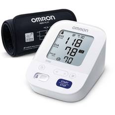 Blodtrycksmätare Omron M3 Comfort