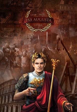 Pax Augusta