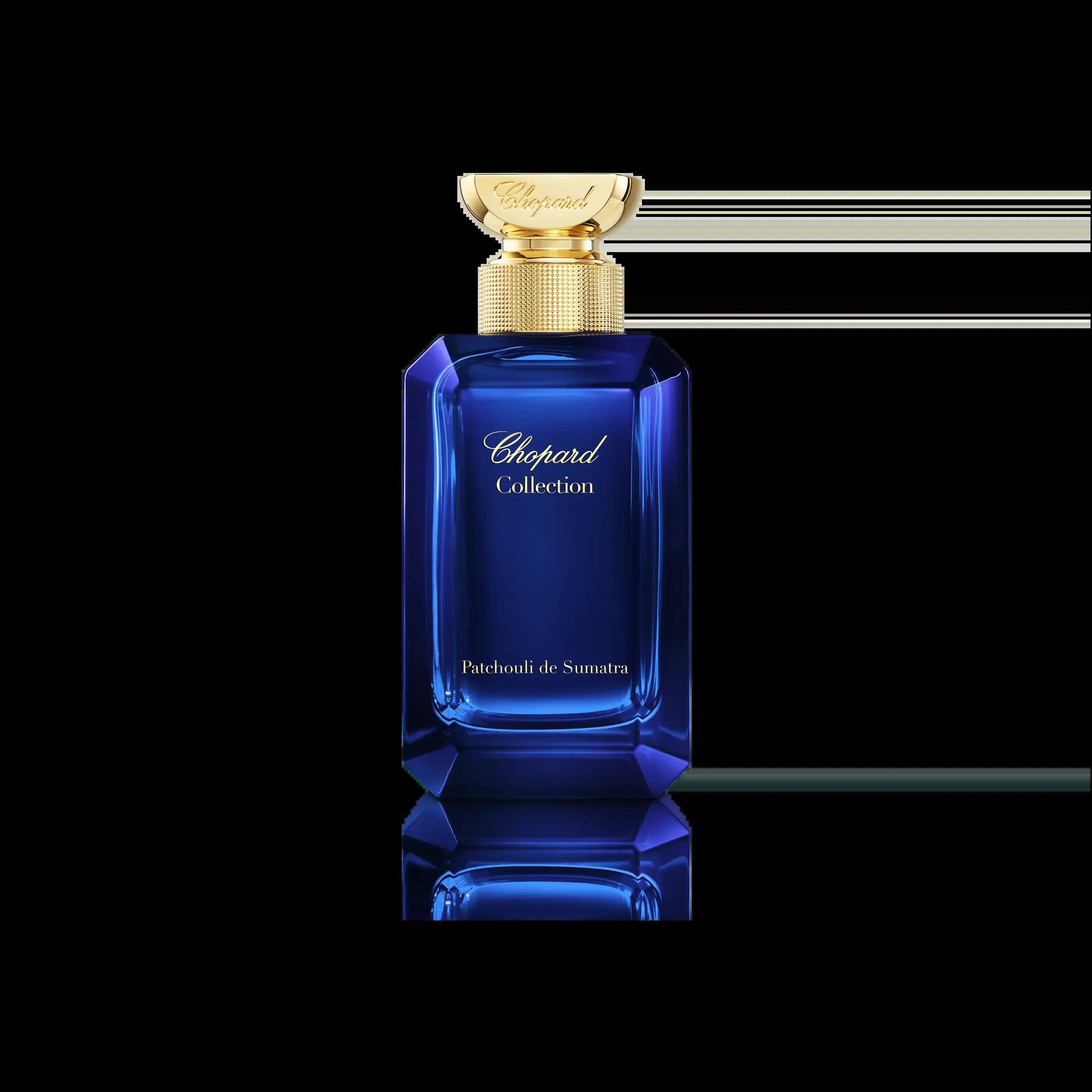 Chopard Patchouli de Sumatra - EAU DE PARFUM 100 ML