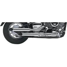 Cobra Yamaha Xvs 650 649 97 2163sc Ikke-homologeret Slip-on Lyddæmper