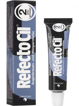 RefectoCil Eyebrow & Eyelash Tint