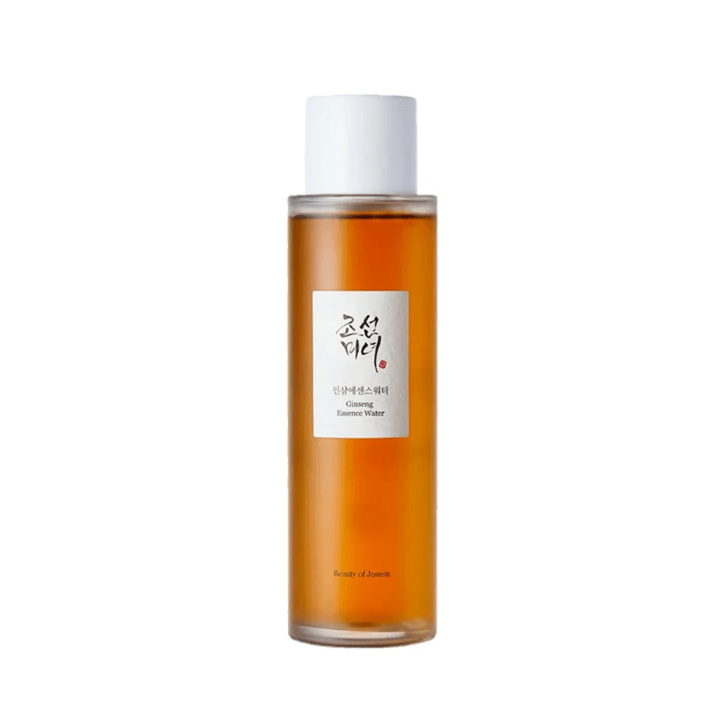 Ginseng Essence Water