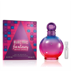 Britney Spears Electric Fantasy - Eau de Toilette - Doftprov - 5 ml