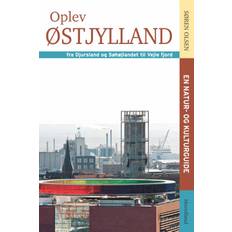 OPLEV ØSTJYLLAND