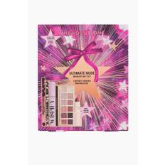 Revolution - Ultimate Nude Make Up Gift Set - Nude