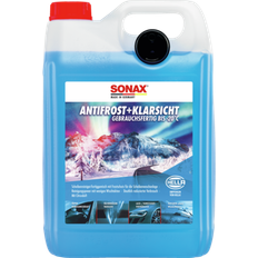 Sonax Sprinklervæske -20 grader, 5L(Xtreme vinter)