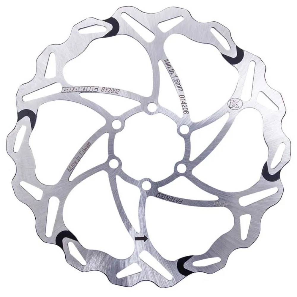 Braking Wfix Batfly 6b Bremse Skive
