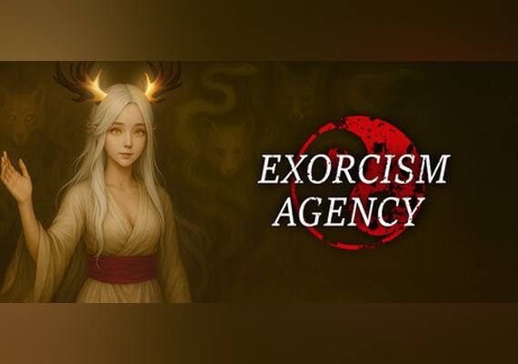 除灵事务所 (PC) Steam Gift - EU.