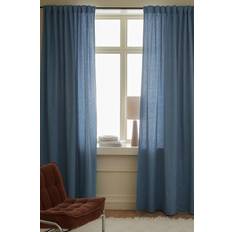 Ellos Home - Multibandslängd Denim 2-pack - Blå