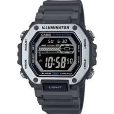 Casio Collection MWD-110H-8BVEF