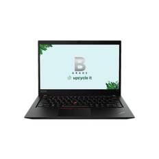 Lenovo ThinkPad T14s 1. Gen (GRADE B) - i5-10310U 1.70GHz, 16GB RAM, 512GB SSD, WIn11Pro, 14"FHD, Intel UHD Graphics, Touch, BT, Webcam, WWAN installed