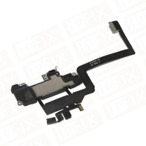 iPhone 11 – Øre Højtaler Flex (Lys Sensor Flex) (Original Pulled).