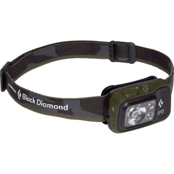 Black Diamond Spot 400.