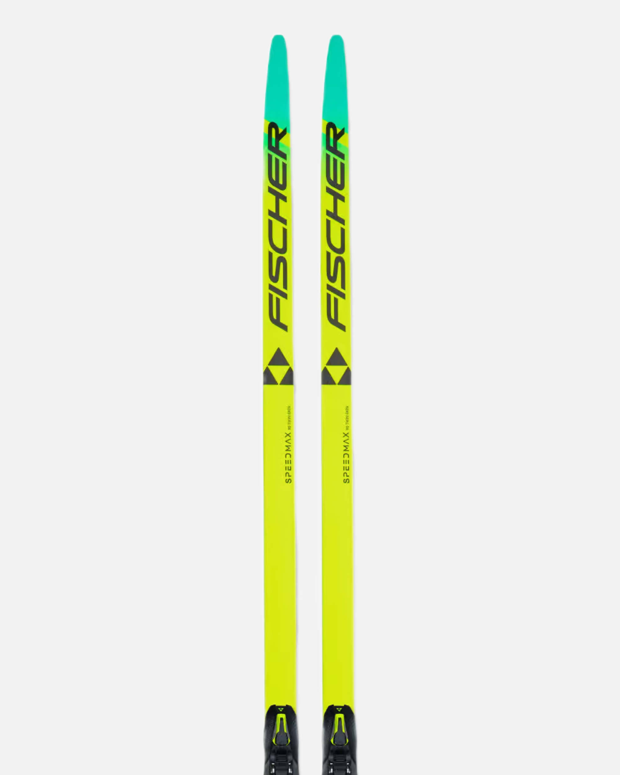 Förhandsboka FISCHER TWIN SKIN SPEEDMAX 90 IFP -26 - Snö&Tö väljer rätt