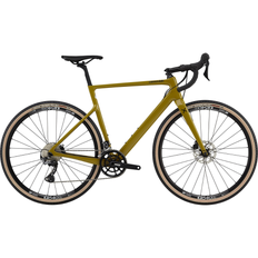Cannondale Supersix EVO SE 2 | Olive Green