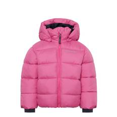 DIDRIKSONS Roxen Kids Jacket |Pink |140