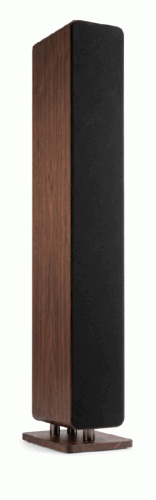 ARCO Active Tower Speaker Dark Wood TILBUD NU