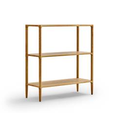 Root Tower 100 Reol - Olieret eg