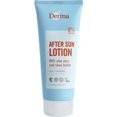 Derma Aftersun Lotion 200 ml