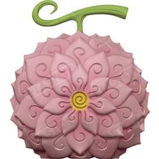 Plastoy One Piece sparbössa (Flower-Flower Fruit)
