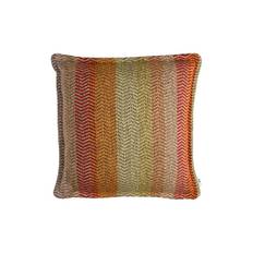 FRI Cushion, summer red