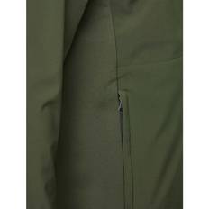 Nimrod Windblocker Jacket Men - MÖRKGRÖN (M)