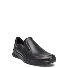 ECCO Irving |Svart |39