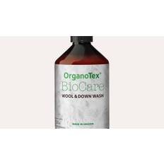 OrganoTex BioCare Wool & Down Wash (500 ml)