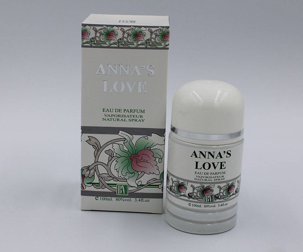 BN Parfums Anna's Love Dame Parfume