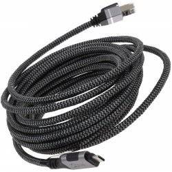 goobay Ethernet Kabel USB-C 3.1 på RJ45 5m