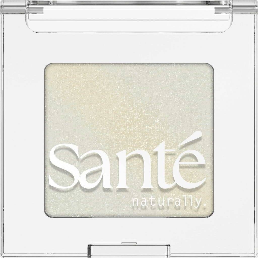 Santé naturally. Natural Eyeshadow - 03 Solaris