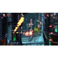 Contra: Operation Galuga EU Steam CD Key